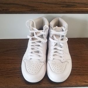 Nike Basketball Shoes